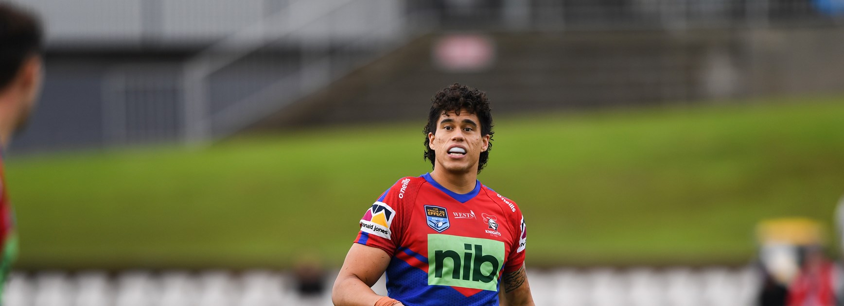 2022 Senior Reps team lists Round 13 and 6