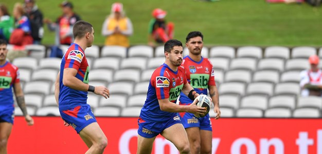 2022 NSW Cup and Jersey Flegg Cup Round 12 team lists