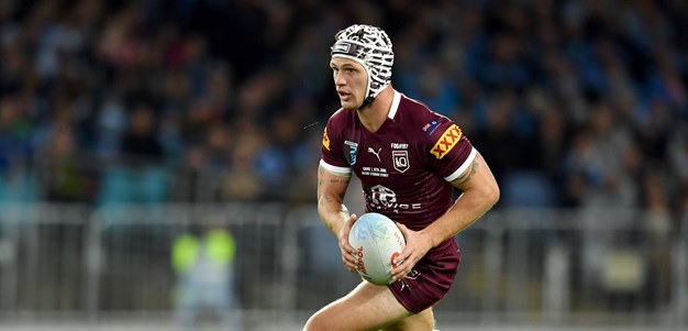 Blues v Maroons: Game II preview