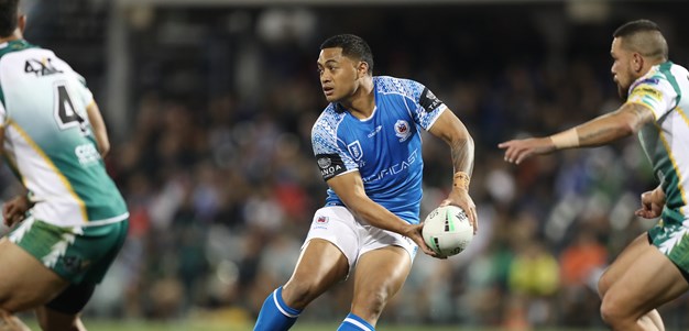 Representative Round Wrap-Up