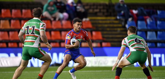 2022 Senior Reps team lists Round 18