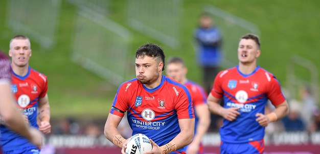 2022 Senior Reps Round 22 team lists
