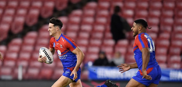 Jersey Flegg Cup: Round 19 Highlights