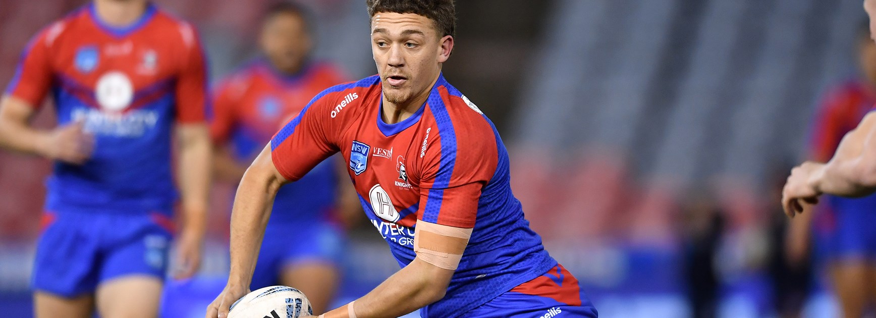 Rookie Report: Flegg side come from behind to down ladder leaders