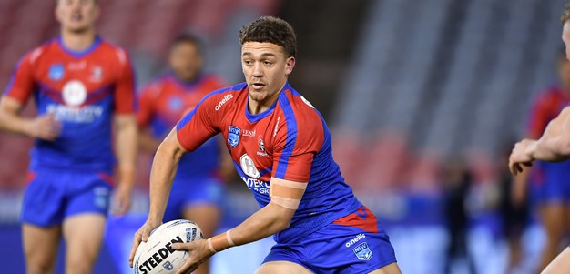 Rookie Report: Flegg side come from behind to down ladder leaders