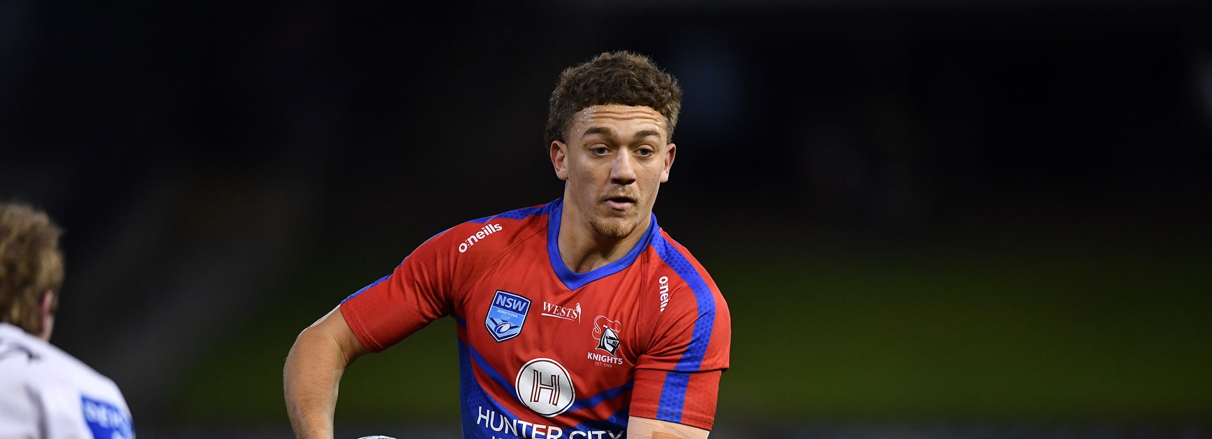 Rookie Report: Jersey Flegg Cup team score comprehensive victory