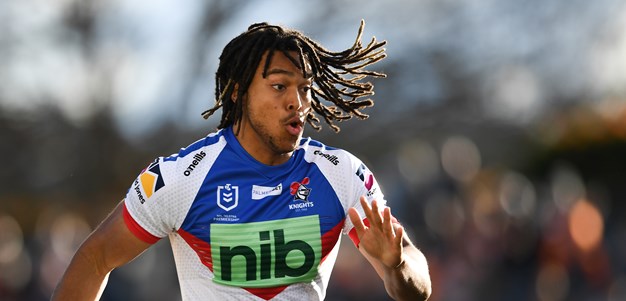 Rugby League World Cup 2021: Official men's squads