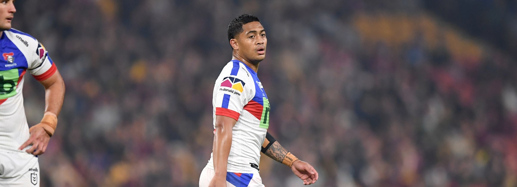 Judiciary: Milford handed charge