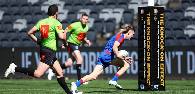 Pathways squad lists announced for 2023 seasons