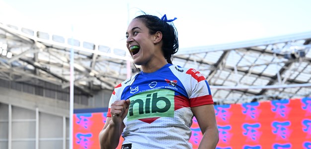 Rugby League World Cup 2021: Official women's squads