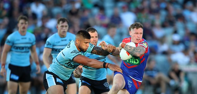 Recovery Report: Mann and Mapapalangi update