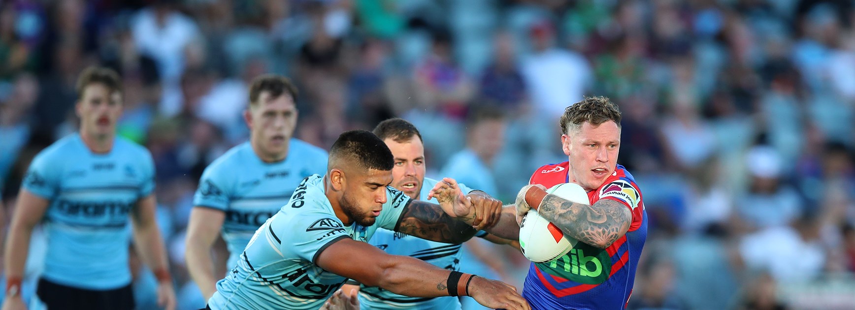 Recovery Report: Mann and Mapapalangi update