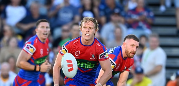 Judiciary Update: Crossland accepts charge