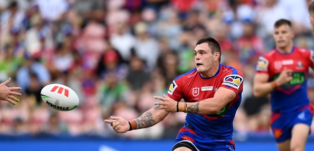 Recovery Report: Mann and Jones update