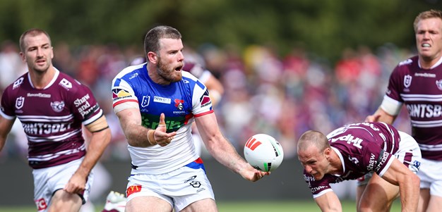 Judiciary Report: Fitzgibbon charged