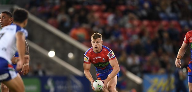 Recovery Report: Brailey and Mapapalangi update