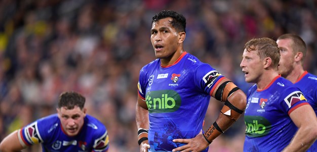 Recovery Report: Saifiti update