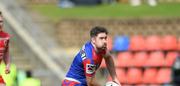 Pathways Report: Senior men's sides defeated at Henson Park