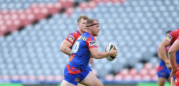 Senior Reps team lists: Round 13