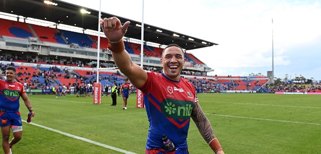 Knights men and women selected for international squads