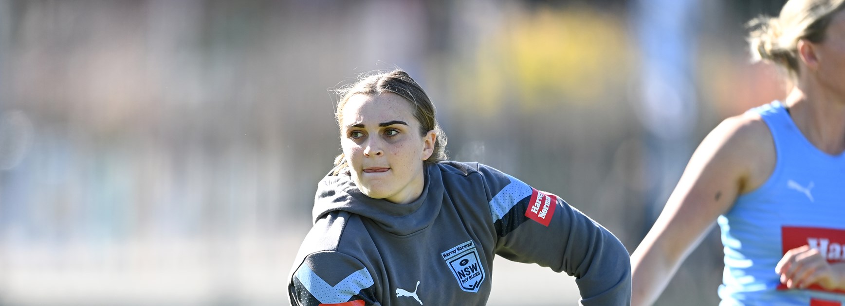 Westpac NSW Blues Women's squad named for Origin I