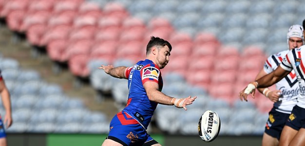 Pathways Report: NSW Cup side score thrilling win over Penrith