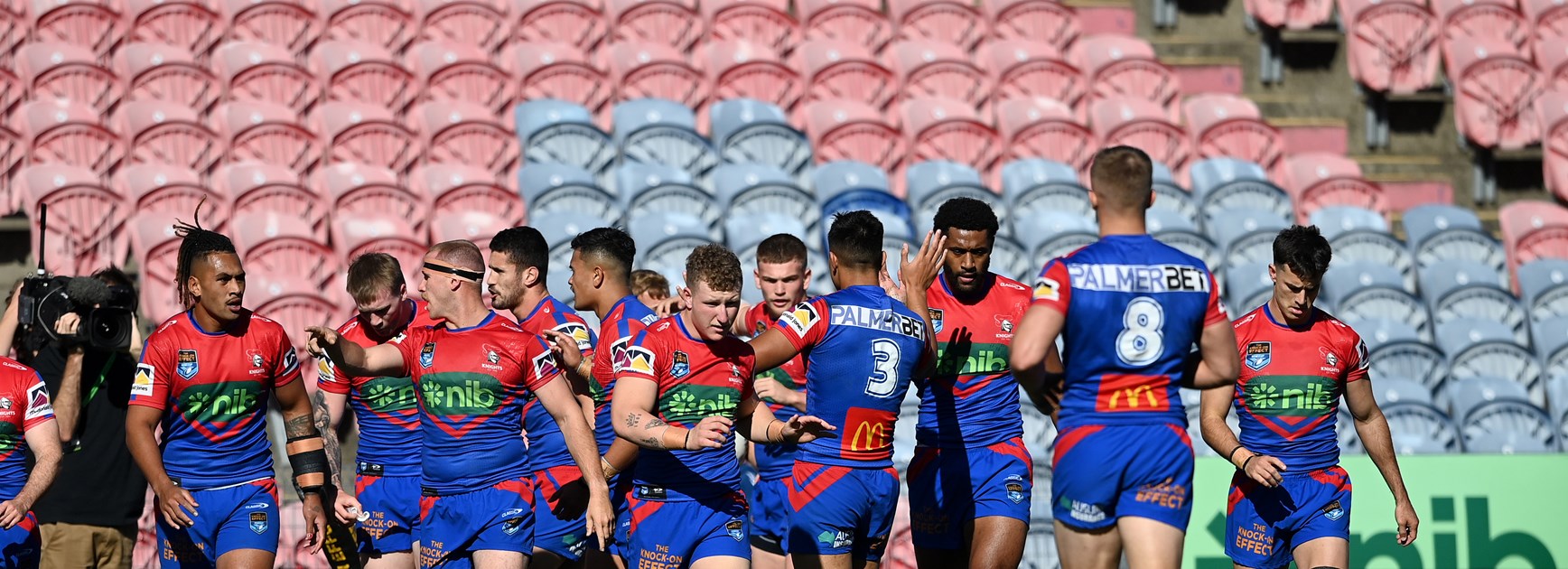 Pathways Report: Cup side earn third win in a row