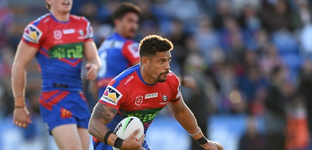 Recovery Report: Gagai update