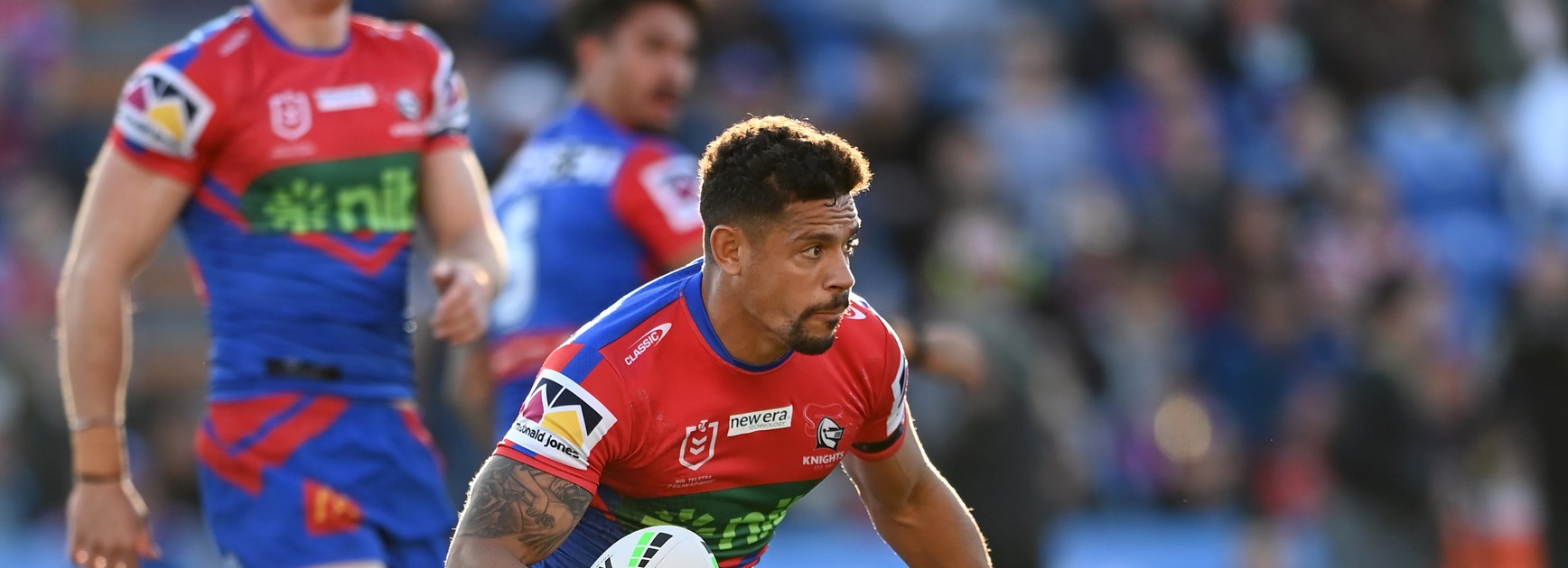 Recovery Report: Gagai update