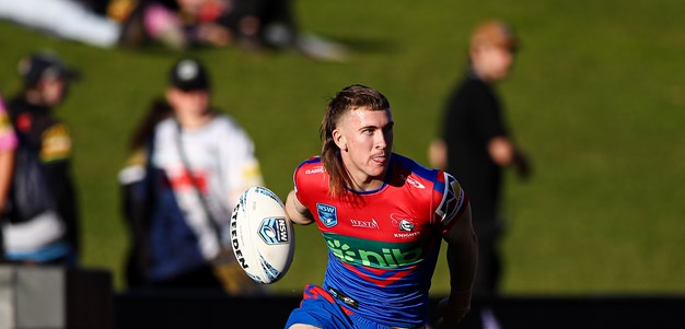 Pathways Report: Jersey Flegg side bounce back