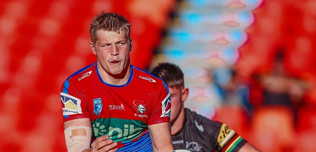Jersey Flegg: Round 24 Highlights