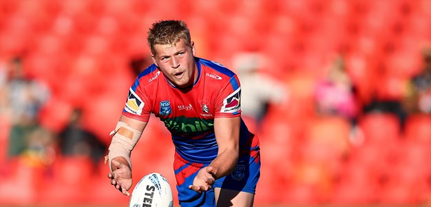 Jersey Flegg: Round 22 Highlights