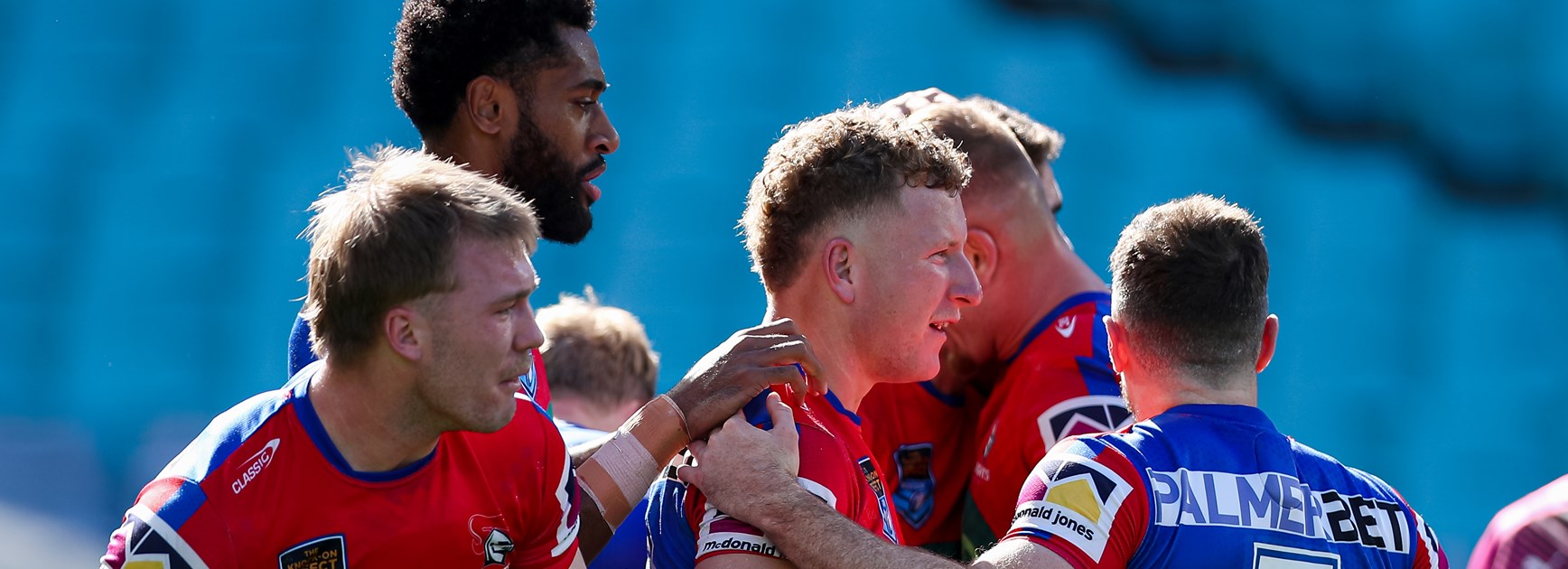 Pathways Report: NSW Cup side take down ladder leaders