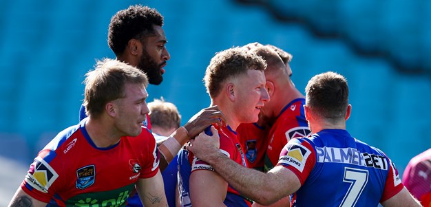 Pathways Report: NSW Cup side take down ladder leaders