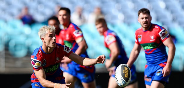 Senior Reps team lists: Round 26