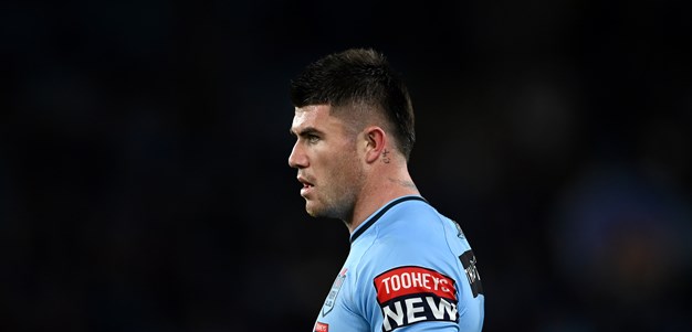 Best earns Blues jumper