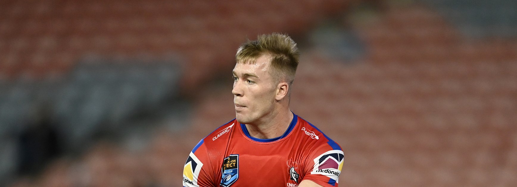 Senior Reps team lists: Round 21