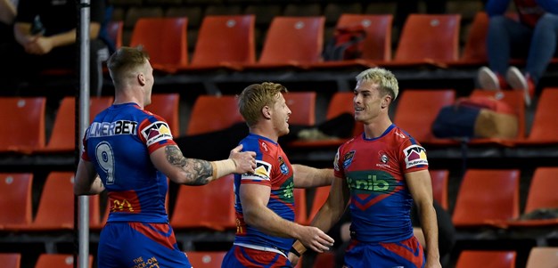Pathways Report: NSW Cup side continue winning ways