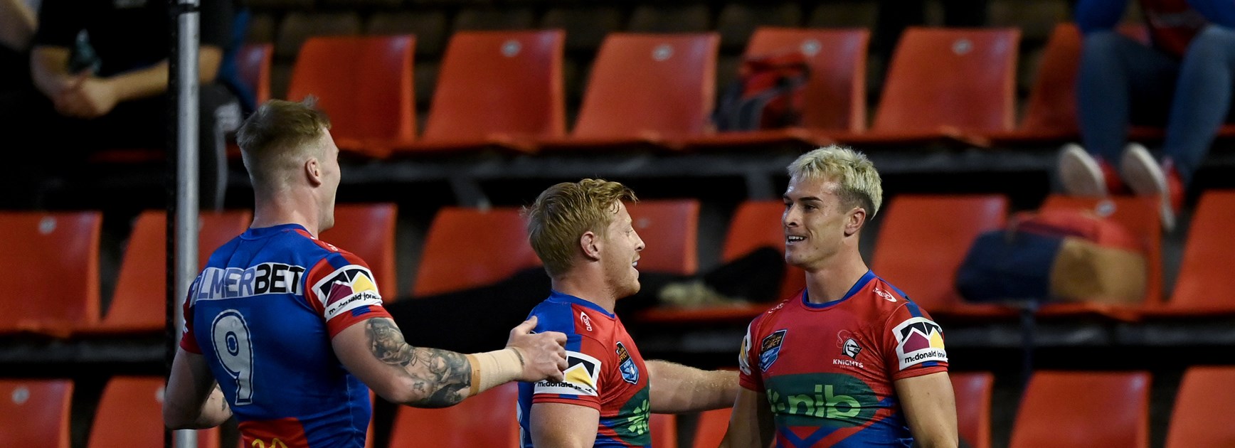 Pathways Report: NSW Cup side continue winning ways