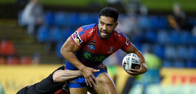 Pathways Report: Cup side defeated by the Bears