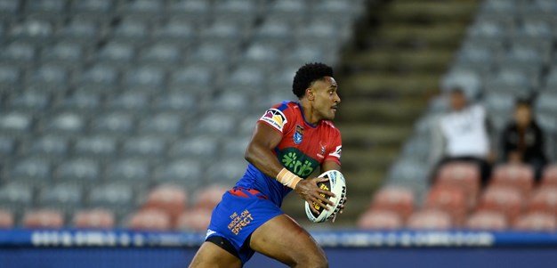 Senior Reps team lists: Round 22