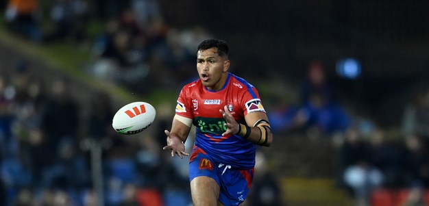 Recovery Report: Saifiti update