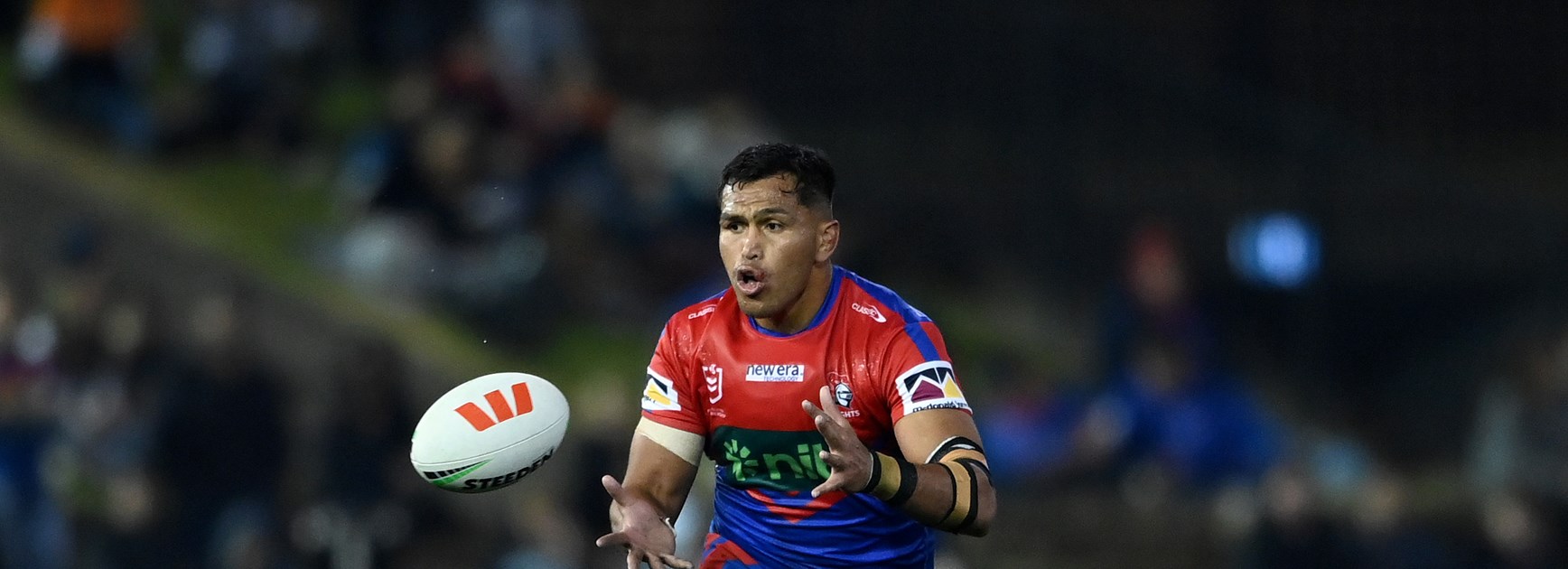 Recovery Report: Saifiti update