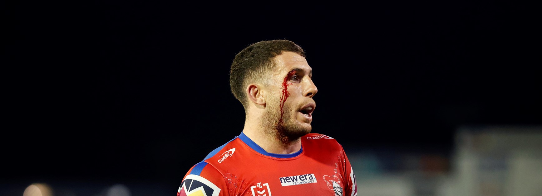 Judiciary Update: Elliott charged