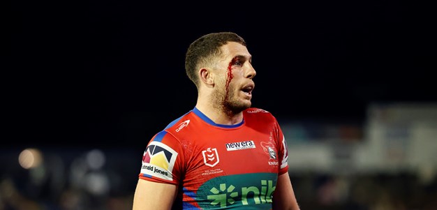 Judiciary Update: Elliott charged