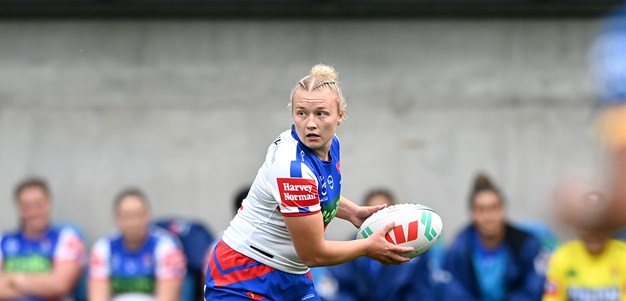 Two Knights nominated for prestigous Golden Boot