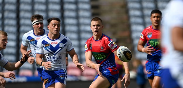 Senior Reps team lists: Round 25