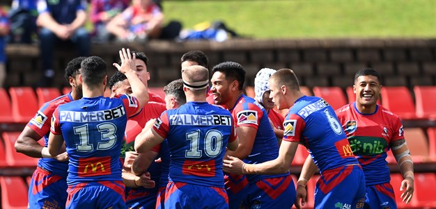 Pathways Report: NSW Cup side score big win over the Bulldogs