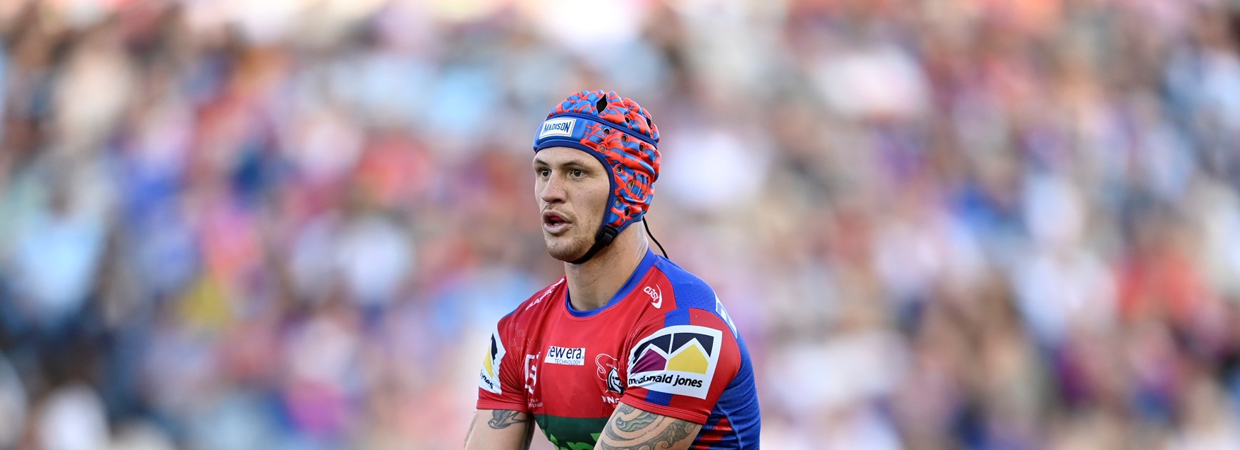 Recovery Report: Ponga update