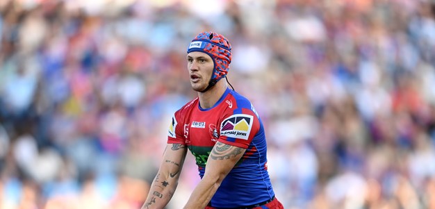 Recovery Report: Ponga update
